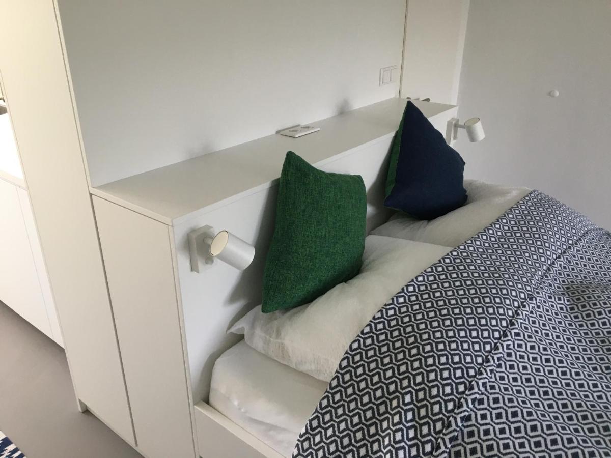 Nije Haven Bed & Breakfast Wrixum Zewnętrze zdjęcie