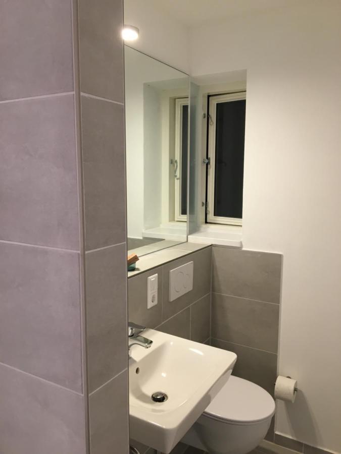 Nije Haven Bed & Breakfast Wrixum Zewnętrze zdjęcie