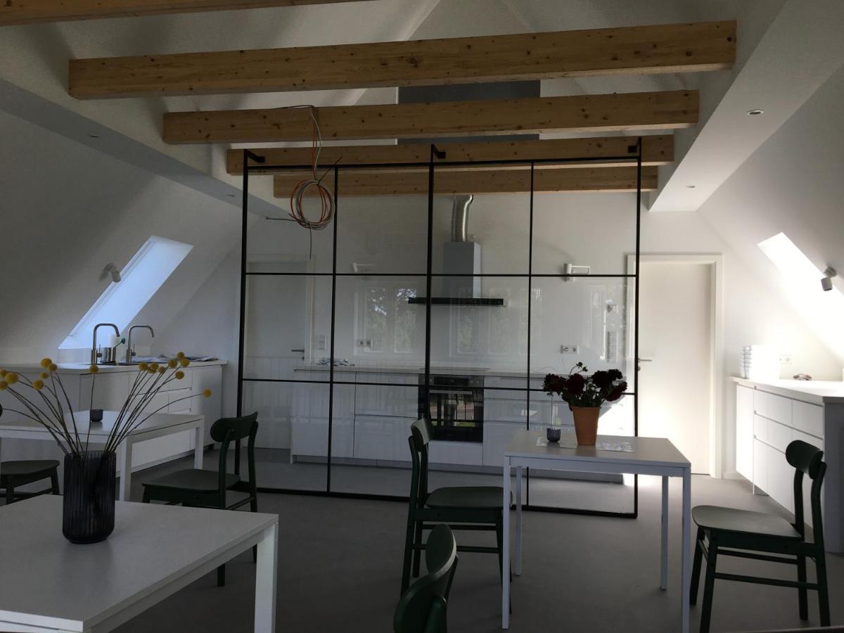 Nije Haven Bed & Breakfast Wrixum Zewnętrze zdjęcie